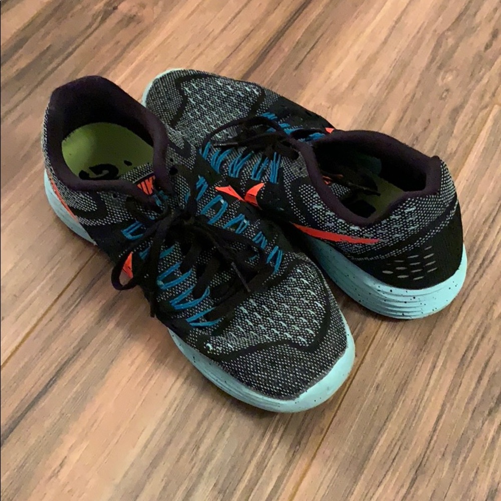 Nike sneakers